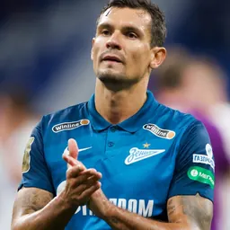 Portrait of Dejan Lovren