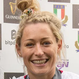 Portrait of Natasha Hunt