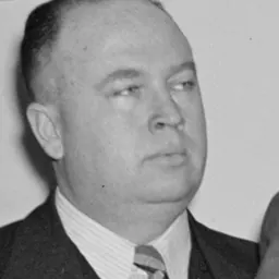 Portrait of Edward C. Moran, Jr.
