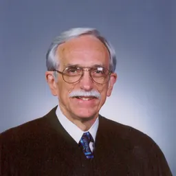 Portrait of Dean Whipple