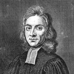 Portrait of John Kettlewell