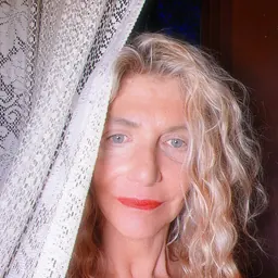 Portrait of Pebe Sebert