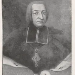 Portrait of Otto Leopold of Limburg Stirum