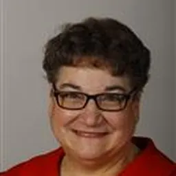 Portrait of Mary Mascher