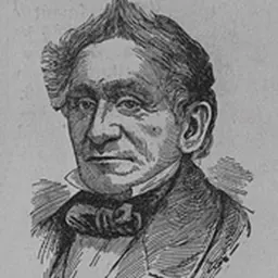 Portrait of Presley Spruance