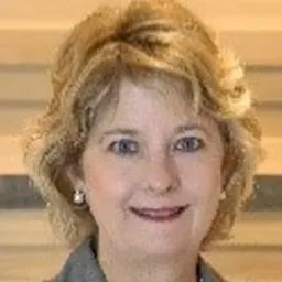 Portrait of Lisa Carlton