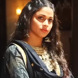 Portrait of Lavanya Tripathi