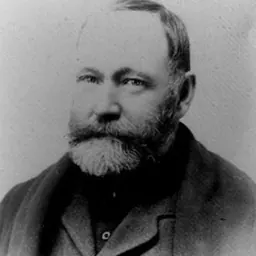 Portrait of William Humberstone