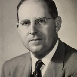 Portrait of John A. McGuire