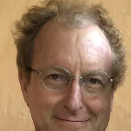 Portrait of Sergio Rajsbaum