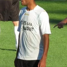 Portrait of Dionatan Teixeira