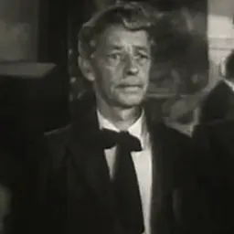 Portrait of Cyril Delevanti