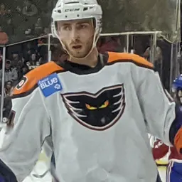 Portrait of Reece Willcox