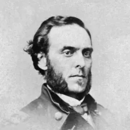 Portrait of Doctor Willard Bliss