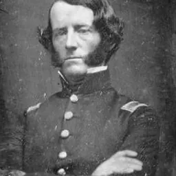 Portrait of Carter Littlepage Stevenson