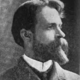 Portrait of Willis J. Abbot