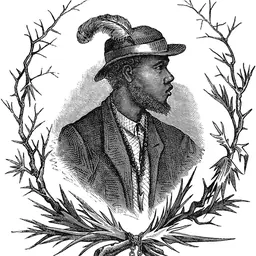 Portrait of Sipopa Lutangu