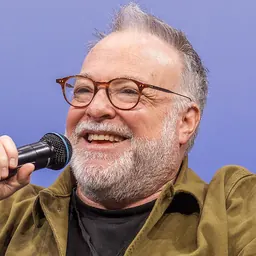 Portrait of Richard Steven Horvitz