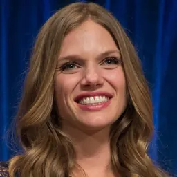 Portrait of Tracy Spiridakos