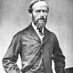 Portrait of Emmanuel Martin
