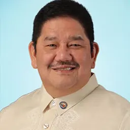 Portrait of Marcelino Libanan