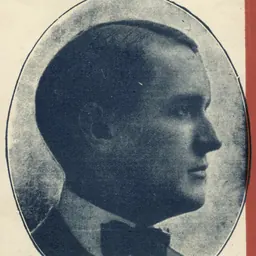 Portrait of Will Oakland