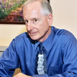 Portrait of Dave Berkus