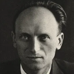 Portrait of Olda Žák