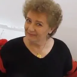Portrait of Beatriz Carvajal