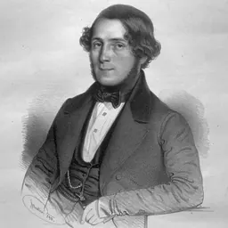 Portrait of Max Emanuel Stern