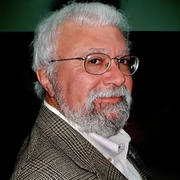 Portrait of Eugene N. Borza