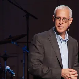 Portrait of J. Warner Wallace