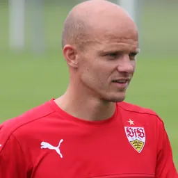 Portrait of Tobias Werner