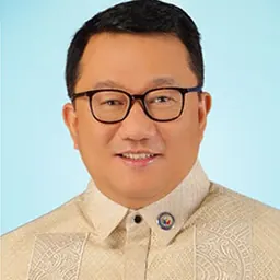 Portrait of Joel Chua