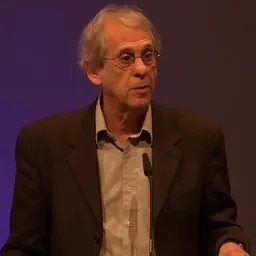 Portrait of David Biale