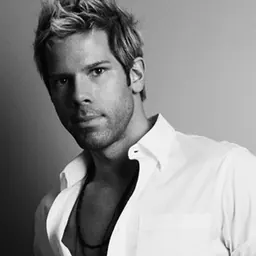Portrait of Daniel Lacerda