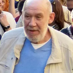 Portrait of Georgy Satarov