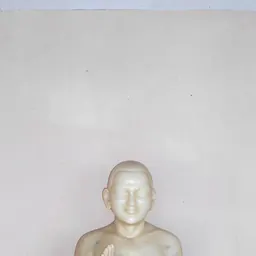 Portrait of Virasena
