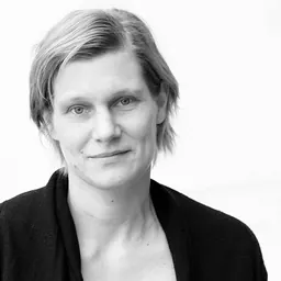 Portrait of Saskia Hölbling