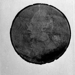 Portrait of Even Hammer