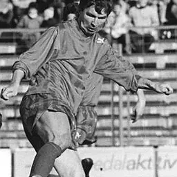 Portrait of Rainer Jarohs