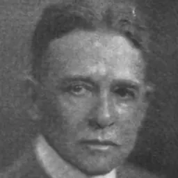 Portrait of Henry Sproatt