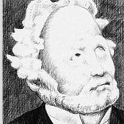 Portrait of Aleksander Zawadzki