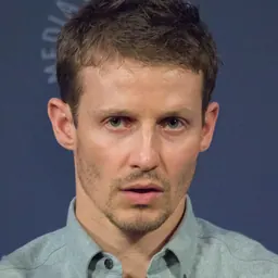 Portrait of Will Estes