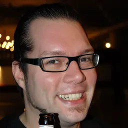 Portrait of Alex Agnew