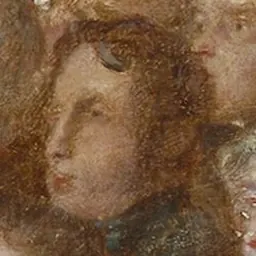 Portrait of Richard Robert Madden