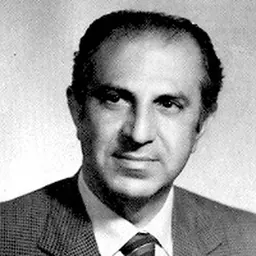 Portrait of Benedetto Vincenzo Nicotra
