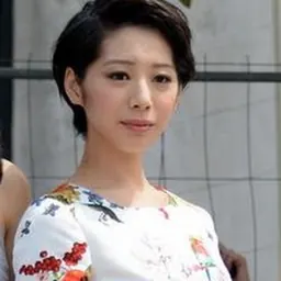 Portrait of Kaho