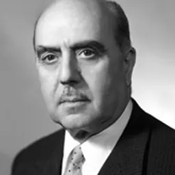 Portrait of Giacinto Bosco