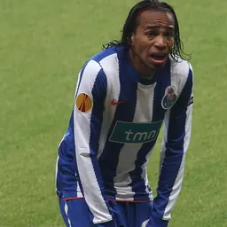 Portrait of Álvaro Pereira